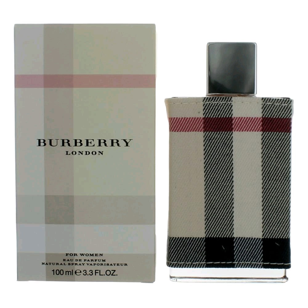 Photo of Burberry London by Burberry, 3.3 oz EDP Spray for Women
